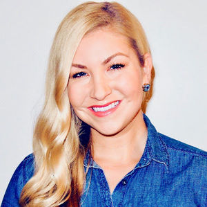 Meet your Posher, Erica